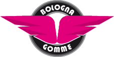 Bologna Gomme Logo