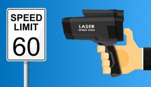 Trucam: il nuovo telelaser 2.0 che produce video al posto delle foto