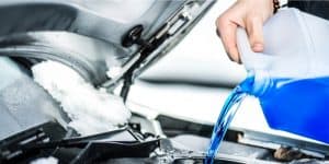 TAGLIANDO AUTO