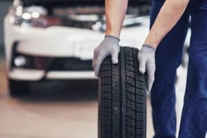 rimontaggio delle gomme estive bologna gomme