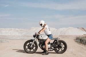 motociclista