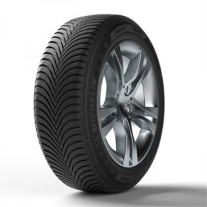 michelin pilot alpin 5 suv