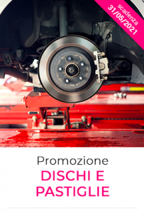 promo dischi e pastiglie