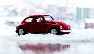 manutenzione auto inverno