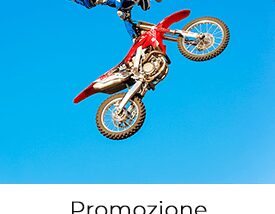 pneumatici moto in promozione