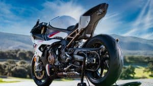 Pneumatici moto Metzeler