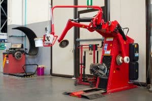 ATTREZZATURA TRUCK BG4