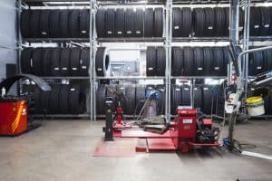 MAGAZZINO ESTERNO TRUCK