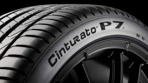 Pirelli cinturato p7