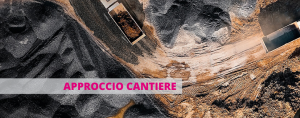 pneumatici approccio cantiere