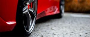 pneumatici estivi auto