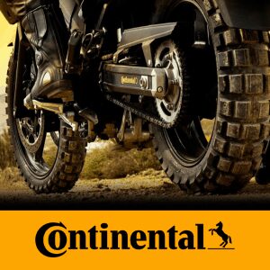 pneumatici moto continental