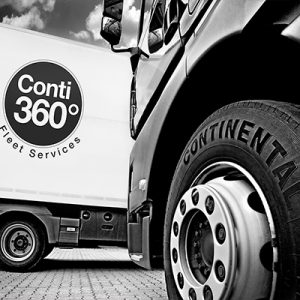 Continental pneumatici truck