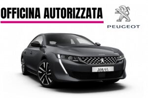 officina autorizzata Peugeot