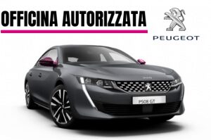 officina autorizzata Peugeot