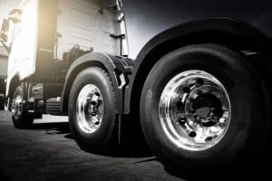 Pneumatici truck