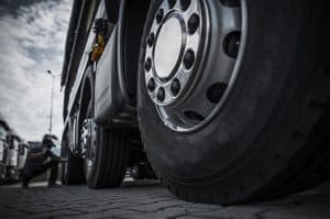 Scelta degli pneumatici truck