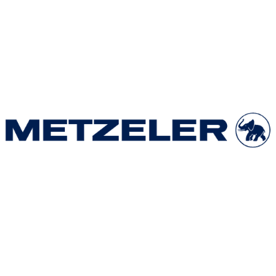logo Metzeler