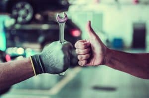 Meccanica multimarca