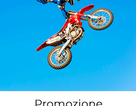 promozione pneumatici moto