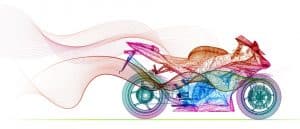 Pneumatici moto Pirelli: tecnologie