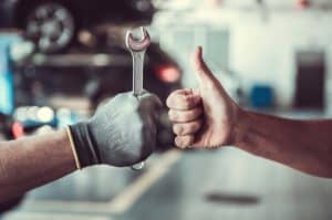 meccanica e revisioni multimarca