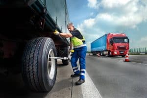 Conti fleet service