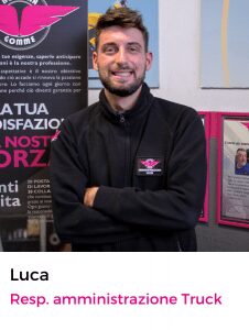 Luca Baccolini