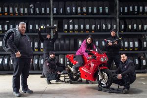 team bologna gomme 1 bargellino