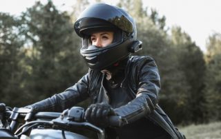 regali perfetti per una motociclista