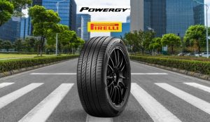 Pirelli Powergy