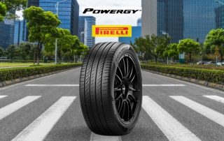 Pirelli Powergy
