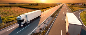 pneumatici truck
