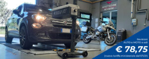 revisione auto bologna