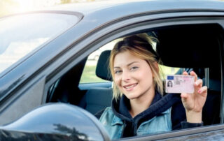 rinnovo patente di guida