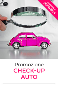 check up febbraio 2024