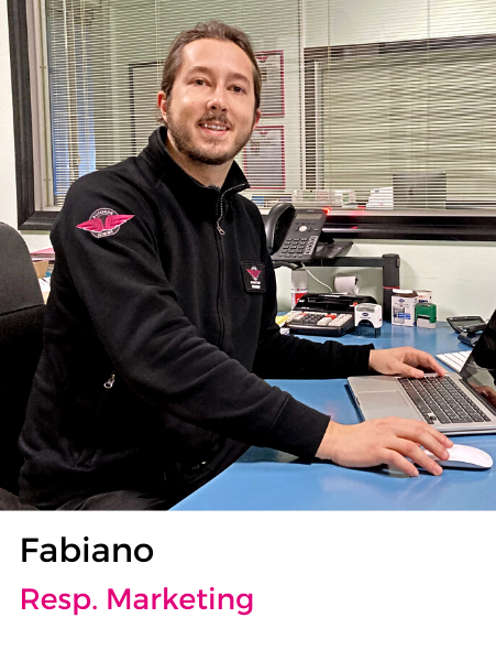 Fabiano Giannellini