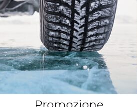 promo pneumatici invernali