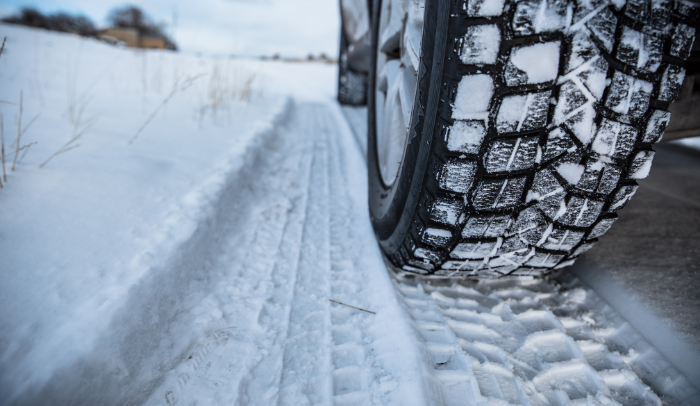 Cambio Gomme Invernali 2024 bologna