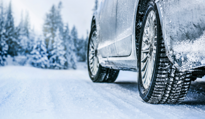 Cambio Gomme Invernali 2024 Bologna