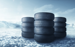 Scegliere Gomme Invernali Bologna 2024