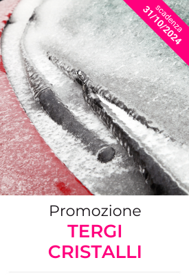 promo dischi e pastiglie aprile