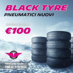 black friday bologna gomme 2024 linkedin