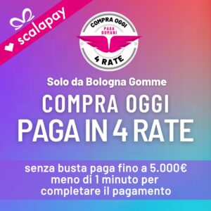 vantaggi 2 black friday bologna gomme 2024
