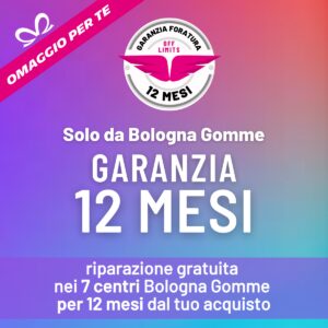 vantaggi black friday bologna gomme 2024