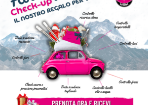 controllo auto vacanze natale 2024 bologna