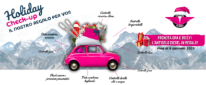 controllo auto vacanze natale 2024 bologna e provincia sito