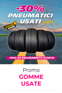 gomme usate bologna promo 2025_copertinasitopromo