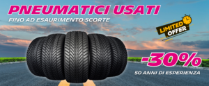 gomme usate bologna promo 2025_copertina
