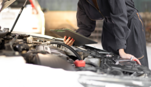 Manutenzione Auto a Gennaio Bologna